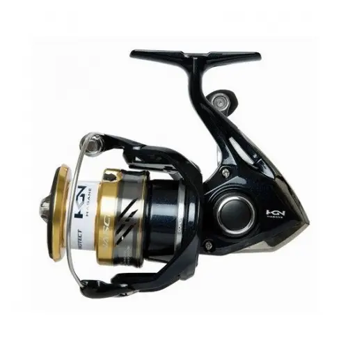 Kolowrotek Shimano Nasci FB 1000
