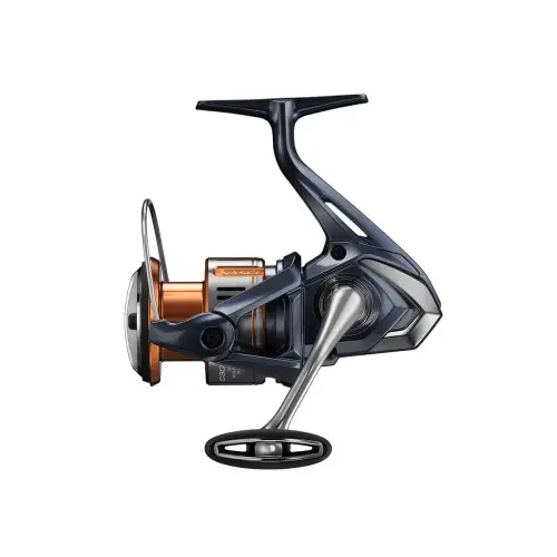Kolowrotek Shimano Nasci FD C3000