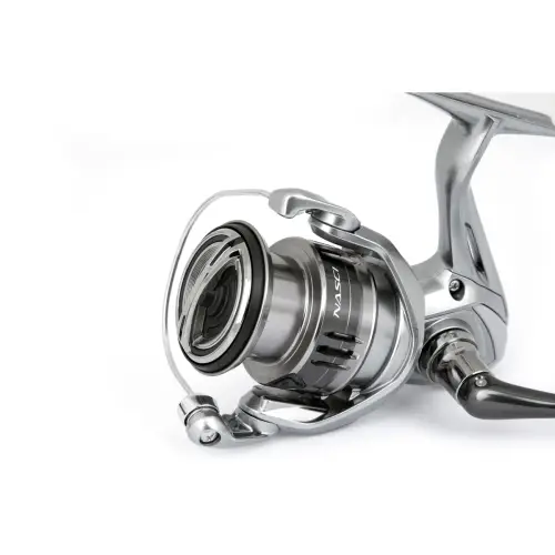 Kolowrotek Shimano Nasci FC 4000