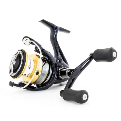 Kołowrotek Shimano Nasci FB C3000 DH