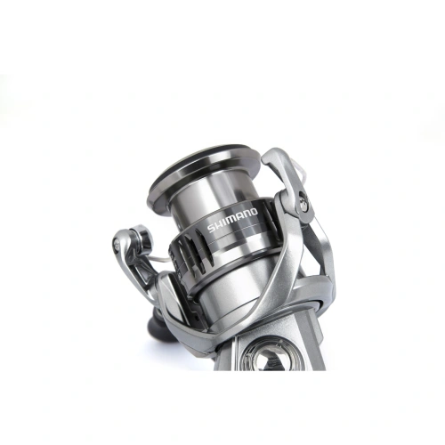 Kolowrotek Shimano Nasci FC 2500S HG