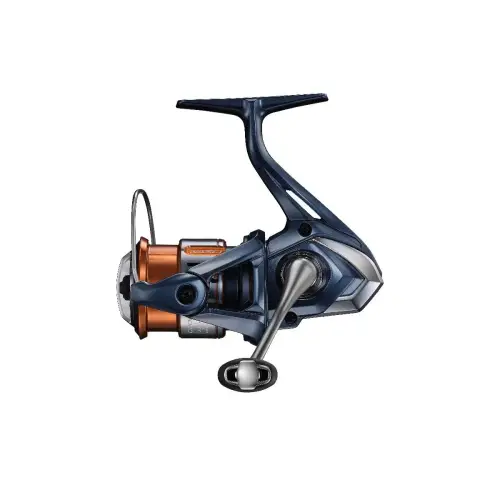 Kolowrotek Shimano Nasci FD C2000S