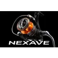 Kolowrotek Shimano Nexave FJ C3000