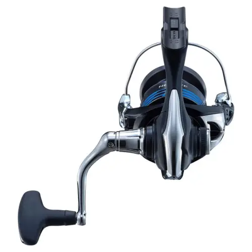 Kolowrotek Shimano Nexave FI 4000