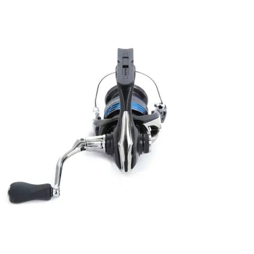 Kolowrotek Shimano Nexave FI C3000 HG