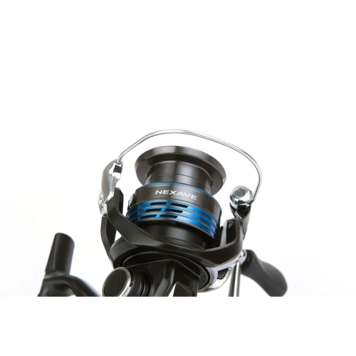 Kolowrotek Shimano Nexave FI 2500