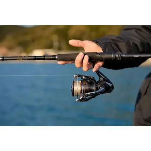Kolowrotek Shimano Nexave FJ 2500