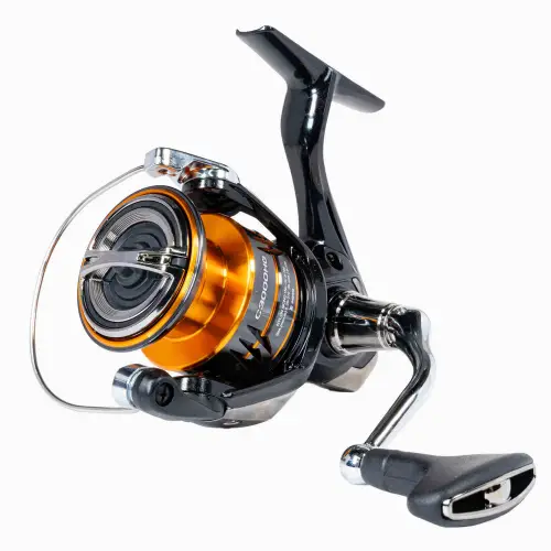 Kolowrotek Shimano Nexave FJ 2500