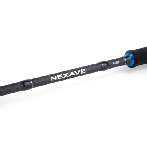 Wedka Shimano Nexave Spinning 2,74m 21­56g 2sek EV