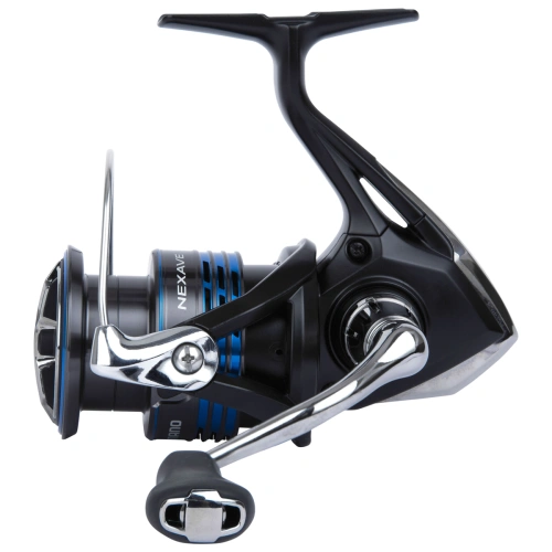 Kolowrotek Shimano Nexave FI 2500