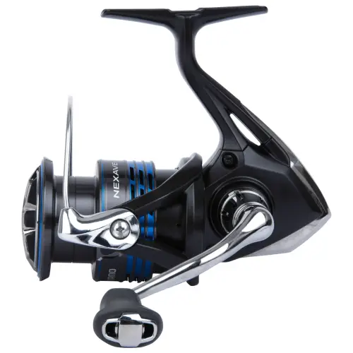 Kolowrotek Shimano Nexave FI 2500S