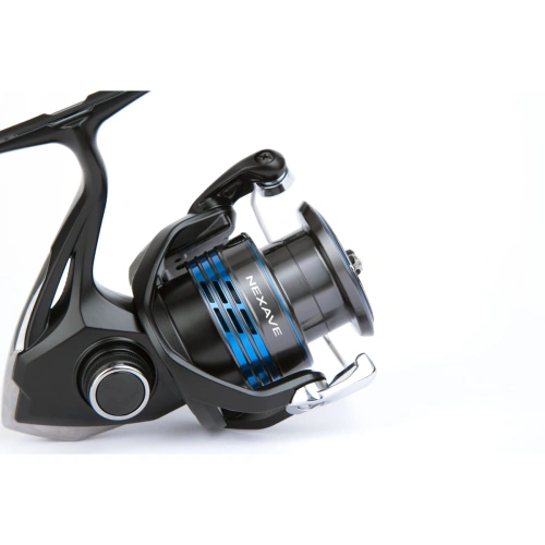 Kolowrotek Shimano Nexave FI 2500