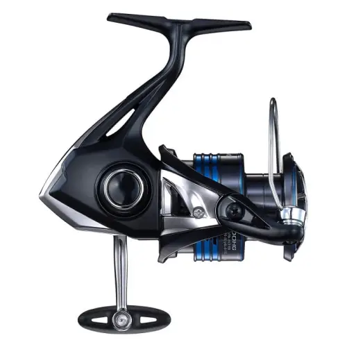 Kolowrotek Shimano Nexave FI 4000