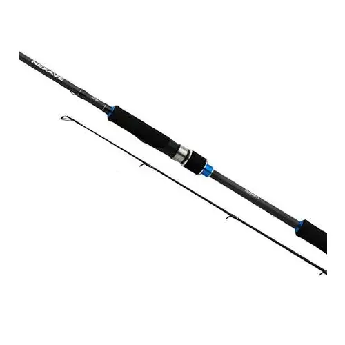 Wedka Shimano Nexave Spinning 2,49m 21­56g 2sek EV