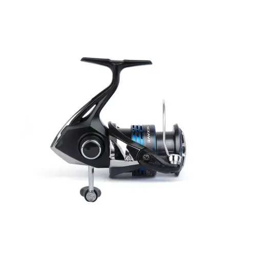 Kolowrotek Shimano Nexave FI 2500S