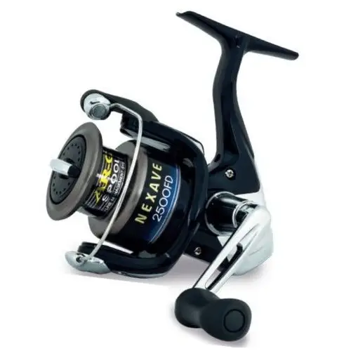 Kolowrotek Shimano Nexave 1000FD