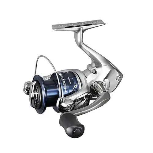 Kolowrotek Shimano Nexave FE 2500 HG