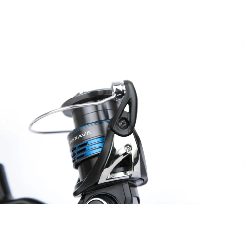 Kolowrotek Shimano Nexave FI 2500