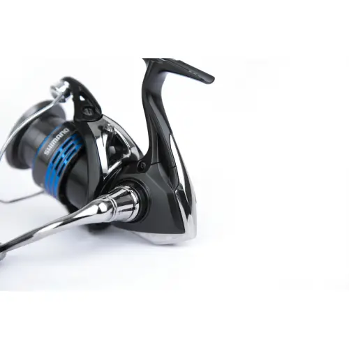 Kolowrotek Shimano Nexave FI 2500