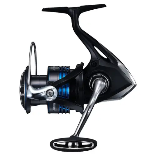 Kolowrotek Shimano Nexave FI 4000