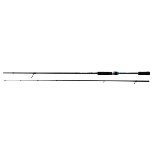 Wedka Shimano Nexave Spinning 2,49m 21­56g 2sek EV