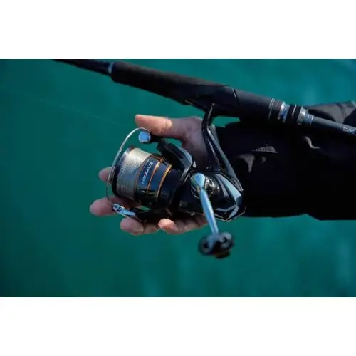 Kolowrotek Shimano Nexave FJ C3000