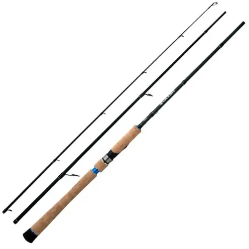 Wedka Shimano Nexave Spinning 2,69m 7-35g 3sek Kor