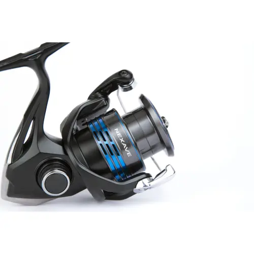 Kolowrotek Shimano Nexave FI 2500S
