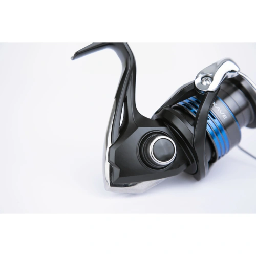 Kolowrotek Shimano Nexave FI 2500