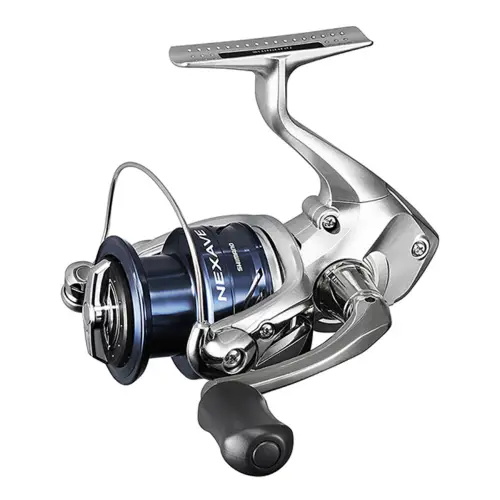 Kolowrotek Shimano Nexave FE 4000