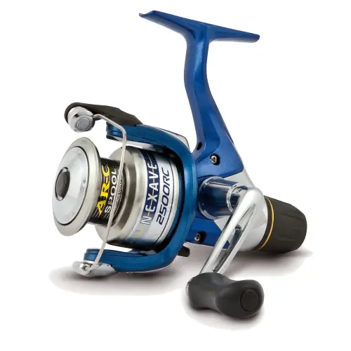 Kolowrotek Shimano Nexave 1000RC