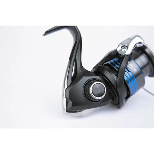 Kolowrotek Shimano Nexave FI C3000 HG