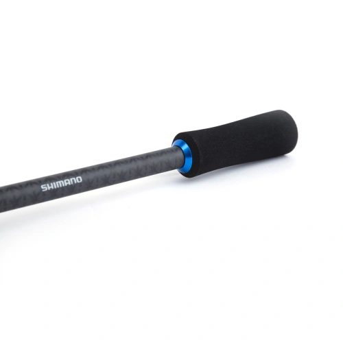 Wedka Shimano Nexave Spinning 2,34m 7­35g 2sek EVA