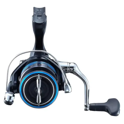 Kolowrotek Shimano Nexave FI 4000