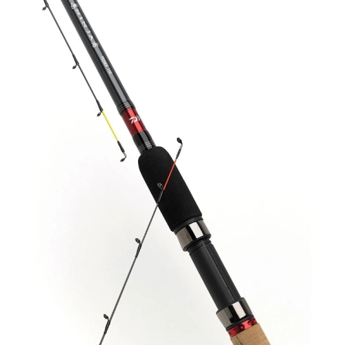 Wedka Daiwa NINJA FEEDER 12'0  2PC
