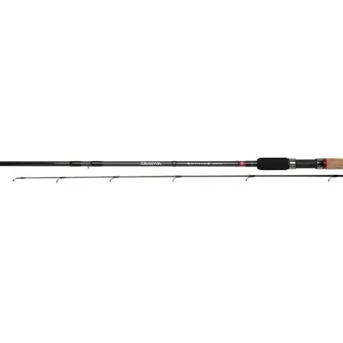 Wedka Daiwa NINJA MATCH 13'0  3pc