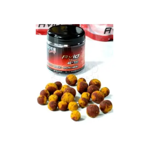 Adder Kulki Avid Hakowe Banan-Krab 16-20mm 250ml