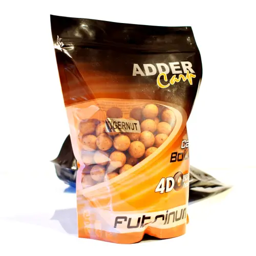 Adder FU Kulki zanętowe Tigernut 1kg 18mm