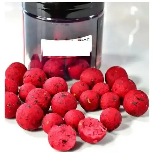 Adder Kulki Avid Hakowe Ochotka Plus 16-20mm 250ml