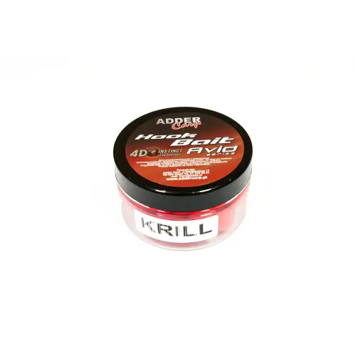 Adder Kulki POP-UP AVID Kryll 16mm 100ml