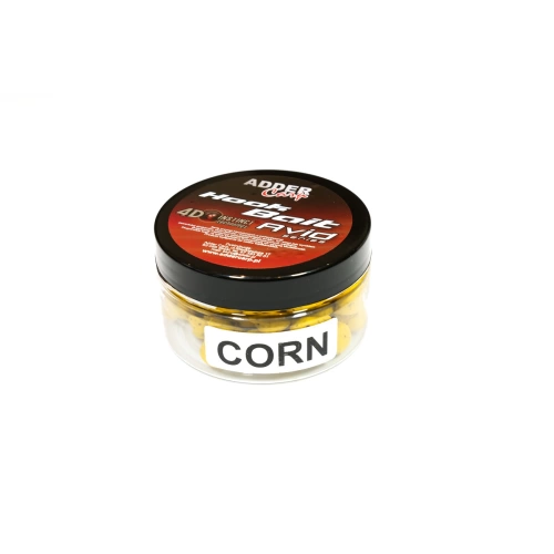 Adder Wafters Dumbell Corn 10/14mm 100ml