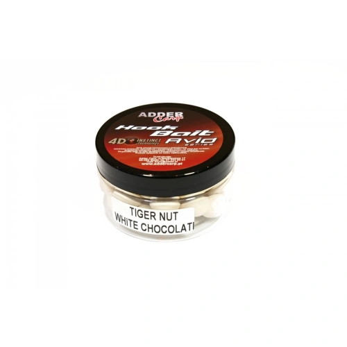 Adder POP-UP AVID Tiger Nut White Chokolat