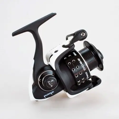 Kolowrotek Fox Rage Ultron 3500 Pro Reel