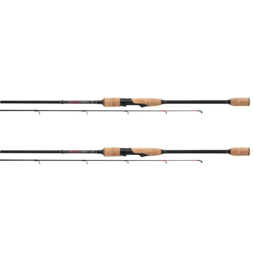 Wedka Fox Rage Warrior Dropshot 2.5m / 8.2ft 5-20g