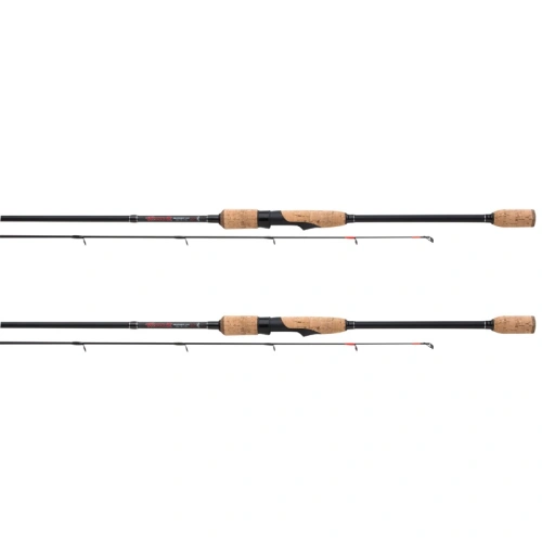 Wedka Fox Rage Warrior Dropshot 2.5m / 8.2ft 5-20g