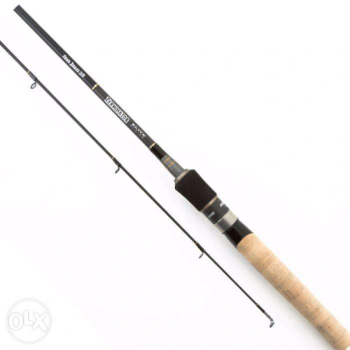 Wedka Fox Rage Terminator Shad Jigger 270 - X Fast