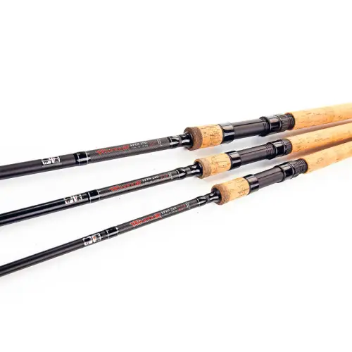 Wedka Fox Rage Warrior Spin 210 7ft 15-50g