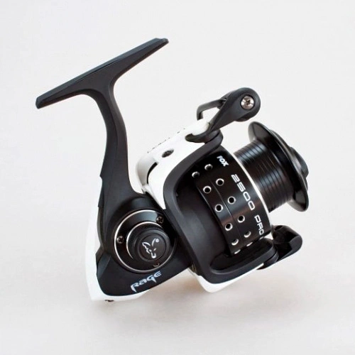 Kolowrotek Fox Rage Ultron 2500 Pro Reel