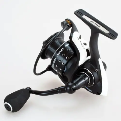 Kolowrotek Fox Rage Ultron 3500 Pro Reel