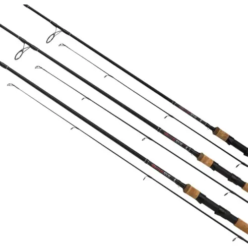 Wedka Fox Rage Warrior Spin 210 7ft 15-50g